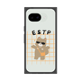 プレミアムスクエアケース［ オリジナル - ESTP 起業家 - キャラクター ］