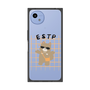 プレミアムスクエアケース［ オリジナル - ESTP 起業家 - キャラクター ］