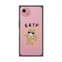 プレミアムスクエアケース［ オリジナル - ESTP 起業家 - キャラクター ］