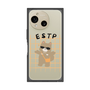 プレミアムスクエアケース［ オリジナル - ESTP 起業家 - キャラクター ］
