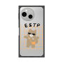 プレミアムスクエアケース［ オリジナル - ESTP 起業家 - キャラクター ］