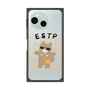 プレミアムスクエアケース［ オリジナル - ESTP 起業家 - キャラクター ］