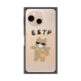 プレミアムスクエアケース［ オリジナル - ESTP 起業家 - キャラクター ］