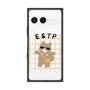 プレミアムスクエアケース［ オリジナル - ESTP 起業家 - キャラクター ］