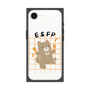 プレミアムスクエアケース［ オリジナル - ESFP エンターテイナー - キャラクター ］