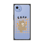 プレミアムスクエアケース［ オリジナル - ESFP エンターテイナー - キャラクター ］