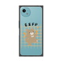 プレミアムスクエアケース［ オリジナル - ESFP エンターテイナー - キャラクター ］