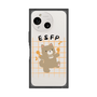 プレミアムスクエアケース［ オリジナル - ESFP エンターテイナー - キャラクター ］