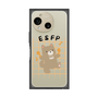 プレミアムスクエアケース［ オリジナル - ESFP エンターテイナー - キャラクター ］