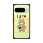 プレミアムスクエアケース［ オリジナル - ISTP 巨匠 - キャラクター ］