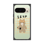 プレミアムスクエアケース［ オリジナル - ISTP 巨匠 - キャラクター ］