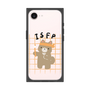 プレミアムスクエアケース［ オリジナル - ISFP 冒険家 - キャラクター ］