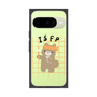 プレミアムスクエアケース［ オリジナル - ISFP 冒険家 - キャラクター ］