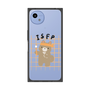 プレミアムスクエアケース［ オリジナル - ISFP 冒険家 - キャラクター ］