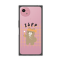 プレミアムスクエアケース［ オリジナル - ISFP 冒険家 - キャラクター ］