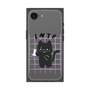プレミアムスクエアケース［ オリジナル - INTP 論理学者 - キャラクター ］