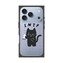 プレミアムスクエアケース［ オリジナル - INTP 論理学者 - キャラクター ］
