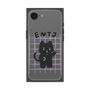 プレミアムスクエアケース［ オリジナル - ENTJ 指揮官 - キャラクター ］