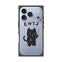プレミアムスクエアケース［ オリジナル - ENTJ 指揮官 - キャラクター ］