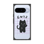 プレミアムスクエアケース［ オリジナル - ENTJ 指揮官 - キャラクター ］