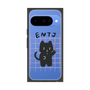 プレミアムスクエアケース［ オリジナル - ENTJ 指揮官 - キャラクター ］
