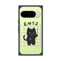 プレミアムスクエアケース［ オリジナル - ENTJ 指揮官 - キャラクター ］
