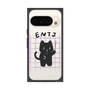 プレミアムスクエアケース［ オリジナル - ENTJ 指揮官 - キャラクター ］