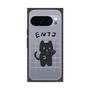 プレミアムスクエアケース［ オリジナル - ENTJ 指揮官 - キャラクター ］