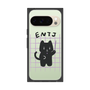 プレミアムスクエアケース［ オリジナル - ENTJ 指揮官 - キャラクター ］