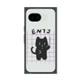 プレミアムスクエアケース［ オリジナル - ENTJ 指揮官 - キャラクター ］