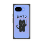 プレミアムスクエアケース［ オリジナル - ENTJ 指揮官 - キャラクター ］