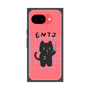プレミアムスクエアケース［ オリジナル - ENTJ 指揮官 - キャラクター ］