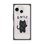 プレミアムスクエアケース［ オリジナル - ENTJ 指揮官 - キャラクター ］