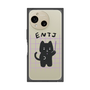 プレミアムスクエアケース［ オリジナル - ENTJ 指揮官 - キャラクター ］