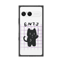 プレミアムスクエアケース［ オリジナル - ENTJ 指揮官 - キャラクター ］