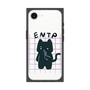 プレミアムスクエアケース［ オリジナル - ENTP 討論者 - キャラクター ］