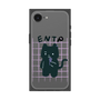 プレミアムスクエアケース［ オリジナル - ENTP 討論者 - キャラクター ］