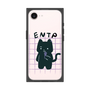 プレミアムスクエアケース［ オリジナル - ENTP 討論者 - キャラクター ］
