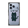 プレミアムスクエアケース［ オリジナル - ENTP 討論者 - キャラクター ］