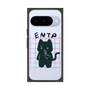 プレミアムスクエアケース［ オリジナル - ENTP 討論者 - キャラクター ］