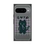 プレミアムスクエアケース［ オリジナル - ENTP 討論者 - キャラクター ］