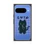 プレミアムスクエアケース［ オリジナル - ENTP 討論者 - キャラクター ］