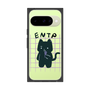 プレミアムスクエアケース［ オリジナル - ENTP 討論者 - キャラクター ］