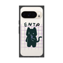 プレミアムスクエアケース［ オリジナル - ENTP 討論者 - キャラクター ］