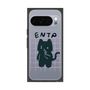 プレミアムスクエアケース［ オリジナル - ENTP 討論者 - キャラクター ］