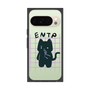 プレミアムスクエアケース［ オリジナル - ENTP 討論者 - キャラクター ］