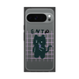 プレミアムスクエアケース［ オリジナル - ENTP 討論者 - キャラクター ］