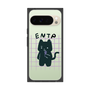プレミアムスクエアケース［ オリジナル - ENTP 討論者 - キャラクター ］