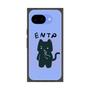プレミアムスクエアケース［ オリジナル - ENTP 討論者 - キャラクター ］