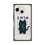 プレミアムスクエアケース［ オリジナル - ENTP 討論者 - キャラクター ］